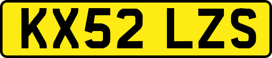 KX52LZS