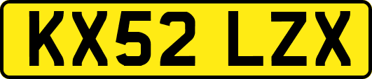 KX52LZX
