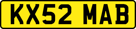 KX52MAB