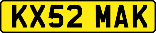 KX52MAK