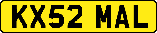KX52MAL