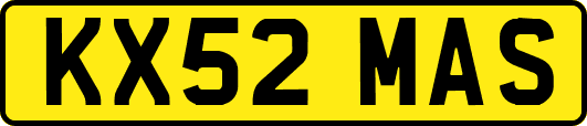 KX52MAS