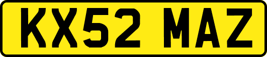 KX52MAZ