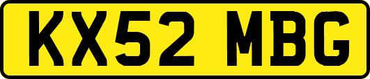 KX52MBG