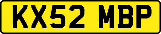 KX52MBP