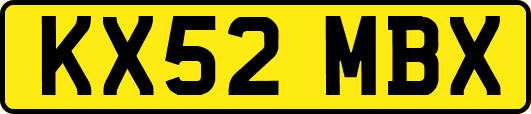 KX52MBX