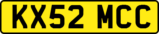 KX52MCC