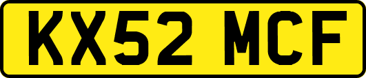 KX52MCF