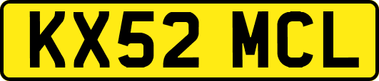 KX52MCL