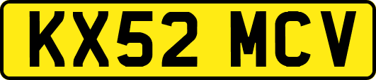 KX52MCV