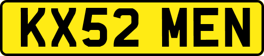 KX52MEN