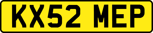 KX52MEP
