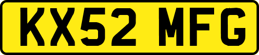 KX52MFG