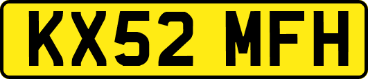 KX52MFH