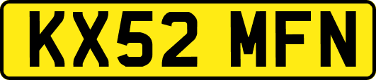 KX52MFN