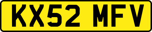 KX52MFV