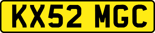 KX52MGC