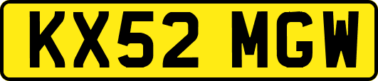 KX52MGW