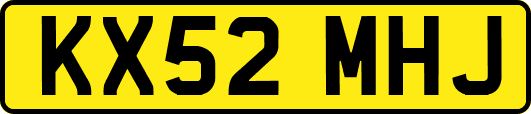 KX52MHJ