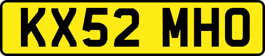 KX52MHO