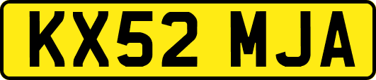 KX52MJA