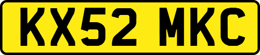 KX52MKC
