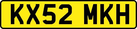 KX52MKH
