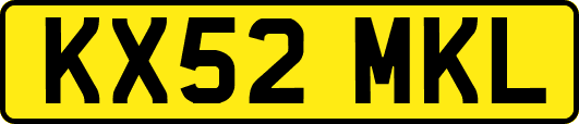 KX52MKL