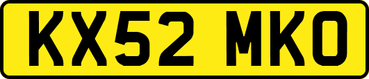 KX52MKO