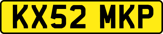 KX52MKP