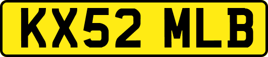 KX52MLB