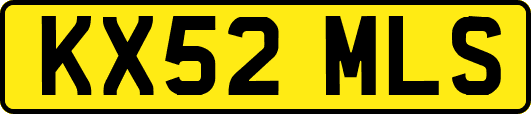 KX52MLS