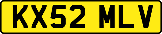 KX52MLV