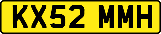 KX52MMH