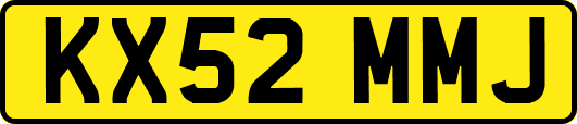 KX52MMJ