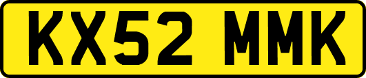 KX52MMK
