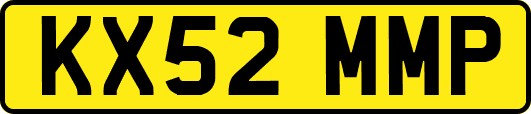 KX52MMP