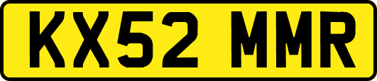 KX52MMR