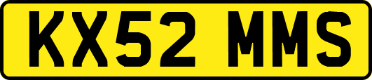 KX52MMS