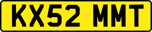 KX52MMT