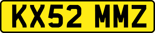 KX52MMZ
