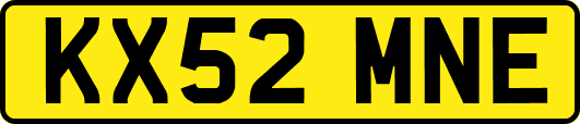 KX52MNE