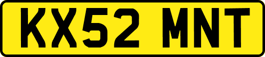 KX52MNT
