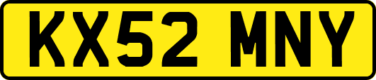 KX52MNY