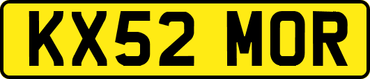 KX52MOR