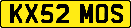 KX52MOS