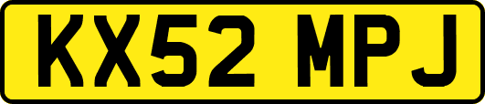 KX52MPJ
