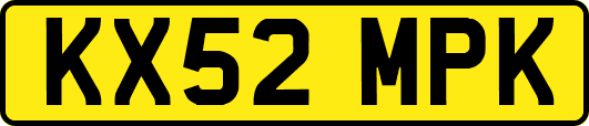 KX52MPK