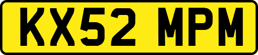 KX52MPM