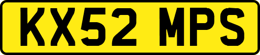 KX52MPS